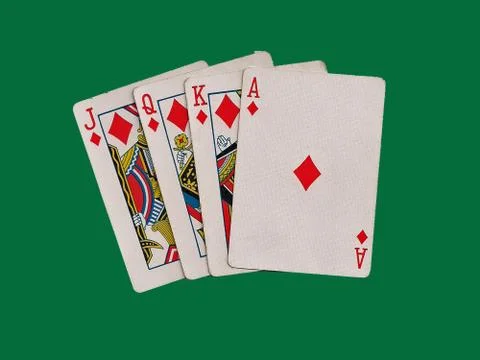 Diamonds Stock Photos