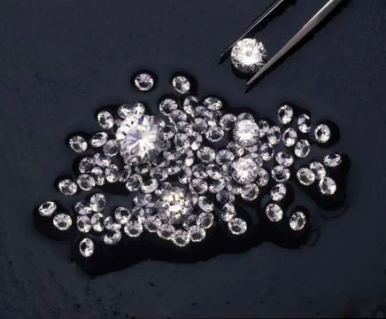 Diamonds Stock Photos