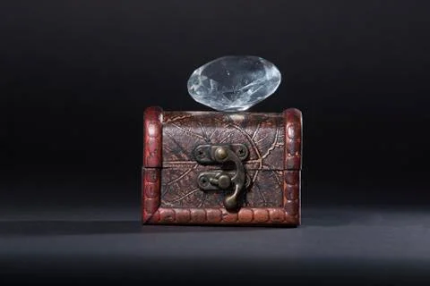 Diamonds Stock Photos