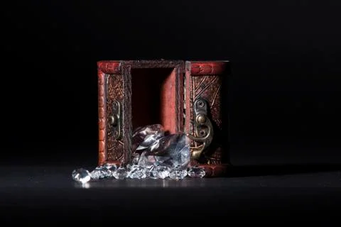 Diamonds Stock Photos