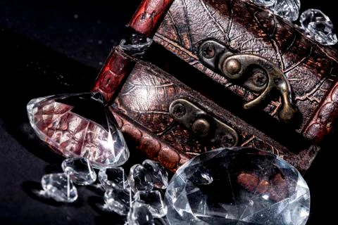 Diamonds Stock Photos