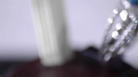 Diamonds ring rotating Stock-Footage 7748156