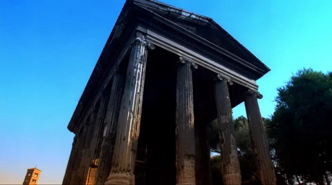 Diana 01 Stock-Footage 31968647