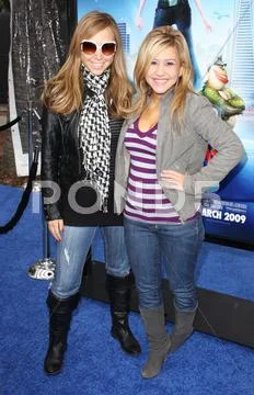 Diana magpapian.los angeles premiere of dreamworks animation's monsters vs. a Stock Photos