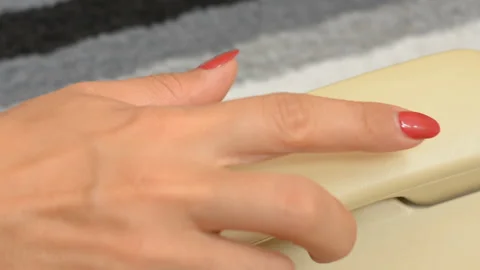 DianaMakeup 03 Stock Footage 95628706