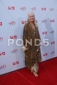 Diane ladd Stock Photos