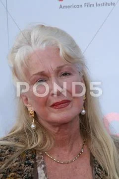 Diane ladd Stock Photos