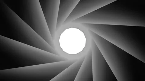 Diaphragm 库存影片 23409993