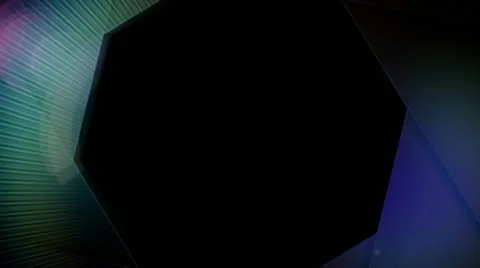 Diaphragm opening and closing Stock Footage 22222554