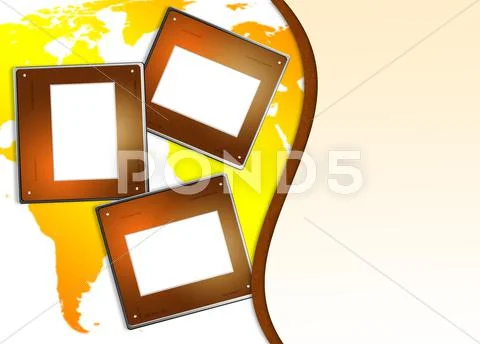 Diario di viaggio travel diary Stock Photos