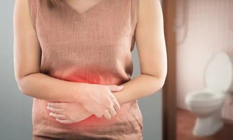 Diarrhea Stock Photos