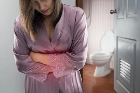 Diarrhea Stock Photos