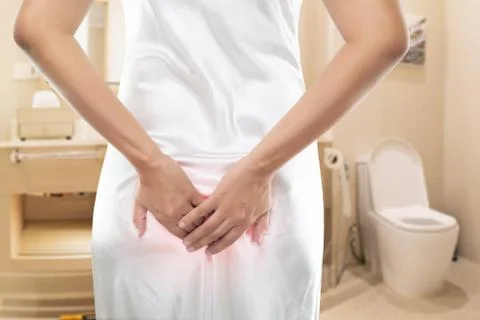 Diarrhea Stock Photos