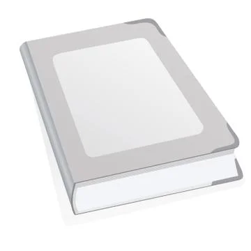 Diary for business Stock Illustration