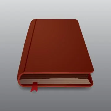 Diary Stock-Illustration