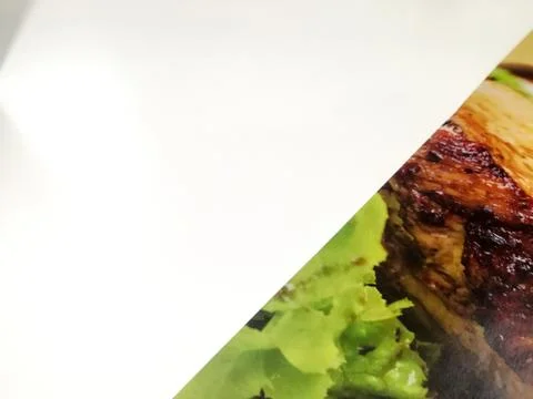 Diary or notebook placed on any surface, colorful cover of a diary Stock Photos