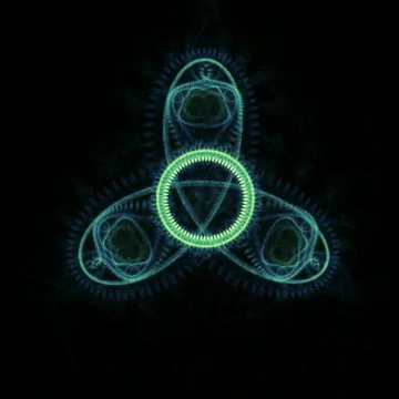 Diatom E Stock Footage 864266