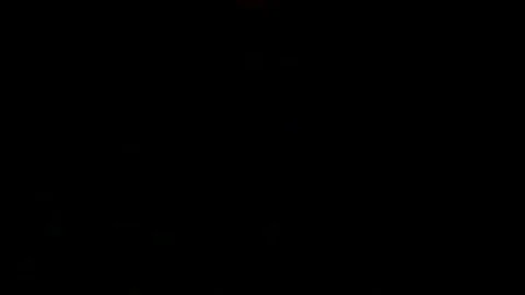 Dice fall on a black table Stock Footage 127392468