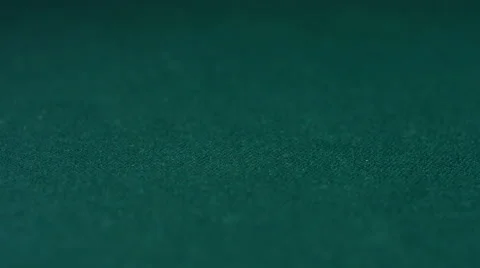 Dice falling in slow motion Stock Footage 62282355