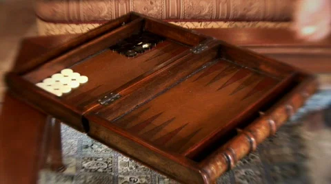 Dice Stock-Footage 712523