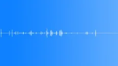 Dice movementSound Effect