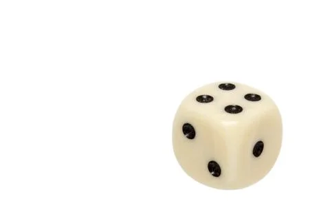 Dice Stock Photos