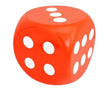 Dice Stock-Fotos