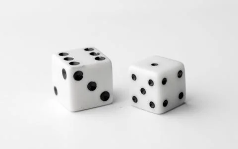 Dice Stock Photos