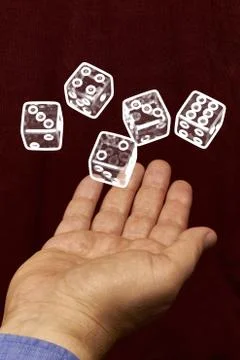 Dice Stock Photos