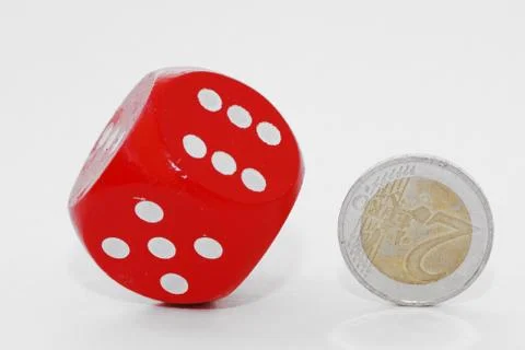 Dice Stock Photos