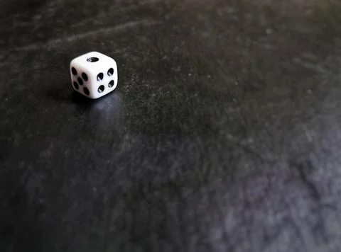 Dice Stock Photos