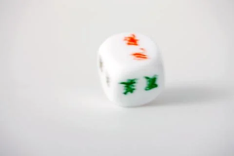 Dice Stock Photos