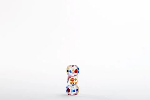 Dice Stock Photos