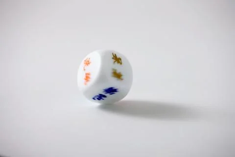 Dice Stock Photos