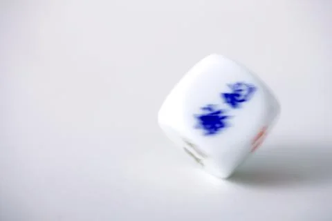 Dice Stock Photos