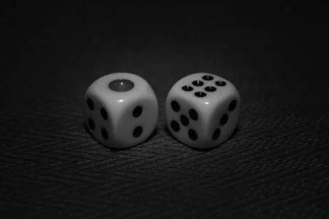 Dice Stock Photos