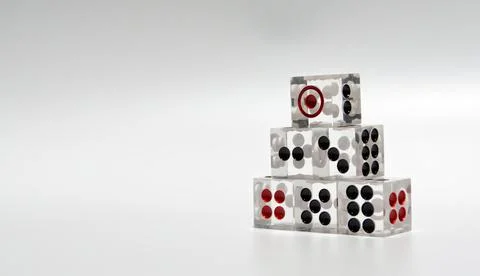 Dice Stock Photos