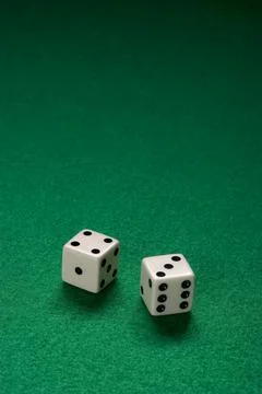 Dice Stock Photos