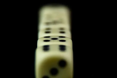 Dice Stock Photos