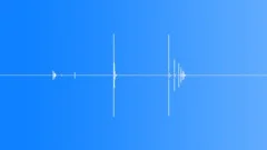 Dice, Plastic, Clicking, Several, V11Sound Effect