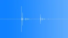 Dice, Plastic, Clicking, Several, V12Sound Effect