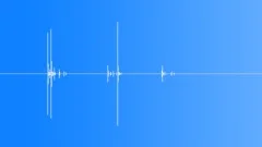 Dice, Plastic, Clicking, Several, V13Sound Effect