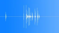 Dice, Plastic, Clicking, Several, V15Sound Effect