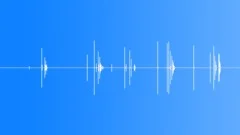 Dice, Plastic, Clicking, Several, V19Sound Effect