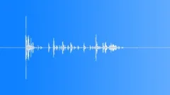 Dice, Plastic, Clicking, Several, V20Sound Effect