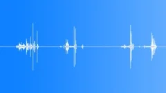 Dice, Plastic, Clicking, Several, V3Sound Effect
