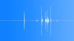 Dice, Plastic, Clicking, Several, V4Sound Effect