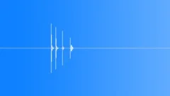 Dice, Plastic, Clicking, Several, V5Sound Effect
