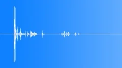 Dice, Plastic, Clicking, Several, V7Sound Effect