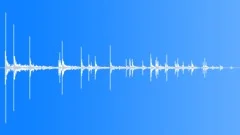 Dice roll 01Sound Effect